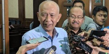 Terima Vonis Hakim, PT NKE Siap Bayar Denda 700 juta