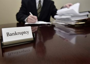 Masuk Tahap Koreksi Akhir, Ini 16 Poin Penting dalam Revisi UU Kepailitan dan PKPU