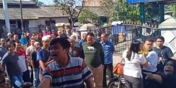 Kronologi dan Pernyataan Sikap PP GMKI terhadap Tindakan Persekusi Jemaat Gereja GBI Filadelfia di Medan Sumatera Utara