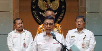 Pemerintah Tegaskan Masih Lakukan Kajian Pembebasan Abu Bakar Ba’asyir