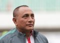 Ketua Umum PSSI Mundur Dari Jabatannya