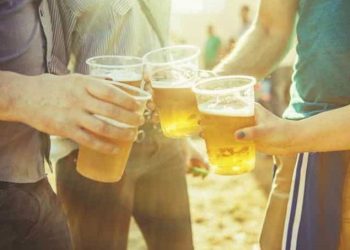 84 Orang Tewas Akibat Miras Oplosan