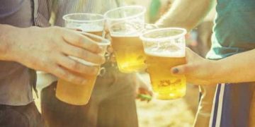 84 Orang Tewas Akibat Miras Oplosan