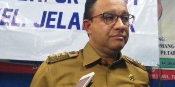 Ingin Salurkan Dana APBD Lewat Ormas, Politisi PDI Perjuangan: Anies Jangan Langgar SOP