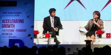 Ekonomi Global Bergejolak, Ekonomi Indonesia Tetap Mantap