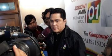 Ketua TKN Minta Maaf Soal Lahan Prabowo