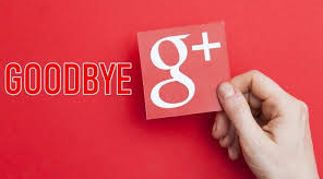 Google pastikan Google+ Dihentikan per 2 April