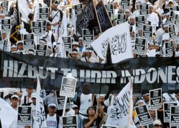 MA Tolak Kasasi HTI, Prof. Teguh Samudera: HTI Organisasi Terlarang