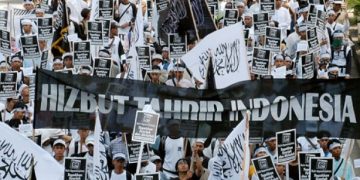 MA Tolak Kasasi HTI, Prof. Teguh Samudera: HTI Organisasi Terlarang