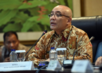 Pemerintah Apresiasi Kepala Daerah Pecat PNS Yang Terlibat Korupsi