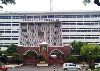 Tersangka Pembobolan Deposito Rp 27 Miliar Dilimpahkan ke Kejaksaan Agung