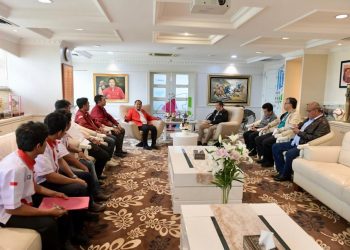 DPP PARINDRA Akan Gelar RAPIMNAS Pekan Ini, Bekali Kader Dengan Konsep Bisnis Startup