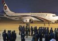 Pembajak Pesawat Bangladesh Airlines Ditembak Mati