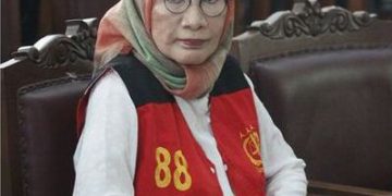Sidang Ratna Sarumpaet Dilanjutkan Pekan Depan