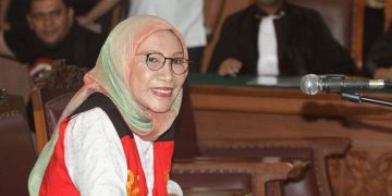 Sidang Ratna Sarumpaet Dilanjutkan Pekan Depan