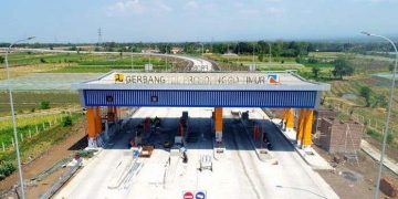 Jalan Tol Pasuruan-Pobolinggo Siap Dioperasikan, Pangkas Waktu Tempuh Jadi 30 Menit