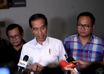 Presiden Batalkan Remisi Terpidana Pembunuhan Jurnalis