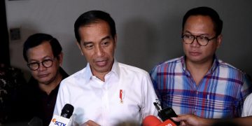 Presiden Batalkan Remisi Terpidana Pembunuhan Jurnalis