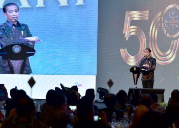 Presiden Jokowi Yakin Pariwisata Berpeluang Jadi Penyumbang Devisa Terbesar