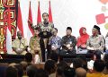 Presiden Jokowi, Sumber Daya Manusia Kunci Menangkan Persaingan