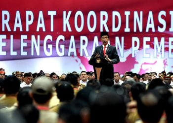 Presiden Minta Dana Desa Digunakan untuk Berdayakan Ekonomi Masyarakat