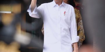 Presiden Jokowi Dukung Upaya Penuntasan Mafia Sepak Bola