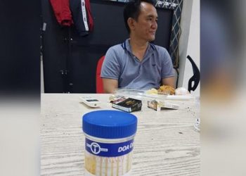 Mabes Polri Sebut Keluarga dan Pengacara Andi Arief Ajukan Permohonan Rehabilitasi