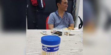 Mabes Polri Sebut Keluarga dan Pengacara Andi Arief Ajukan Permohonan Rehabilitasi