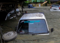 #PrayForSentani, Foto-foto Terkini Pasca-Banjir Bandang Sentani Jayapura