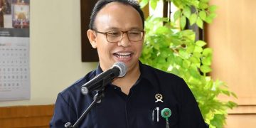 Kisah Derman Nababan Dari Satpam, Cleaning Servis Hingga Menjadi Ketua Pengadilan