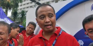 PT Transjakarta Minta Komitmen Polisi Pasang Kamera ETLE di “Busway”