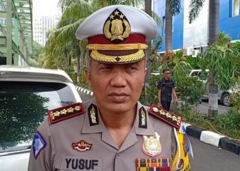 Kamera untuk ETLE Diperbarui, Bisa Rekam Pengendara yang Main Ponsel