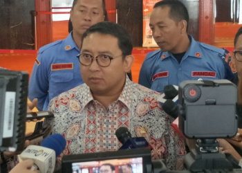 Fadli Zon: Jokowi Merasa Difitnah, padahal yang Lebih Banyak Dituduh Prabowo