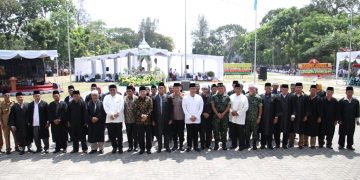 MTQN ke-51 Kota Siantar Dimeriahkan Gebyar Lintas Budaya/Festival Nasyidaria