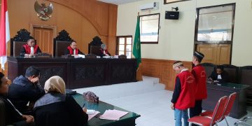 Gara-Gara Menambang Minyak Bumi Secara Ilegal, Dibui 1 Tahun Penjara dan Denda 1 Milyar