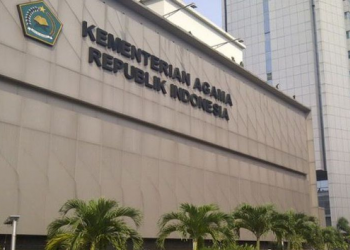 KPK Temukan Uang di Ruangan Menteri, Ini Tanggapan Kementerian Agama