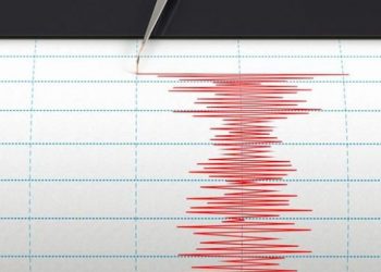 Gempa Sumbar: 48 Warga Terluka dan 343 Rumah Rusak