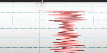 Gempa Sumbar: 48 Warga Terluka dan 343 Rumah Rusak