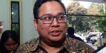 Bawaslu Kaji Dugaan Pelanggaran Kampanye Terbuka Jokowi dan Prabowo