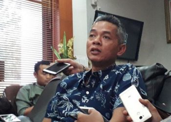 KPU Ingatkan Capres Tak Langgar Aturan Kampanye Terbuka