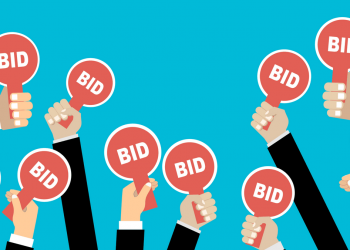 Lelang Online Kian Digemari Milenial, Ini Keuntungannya