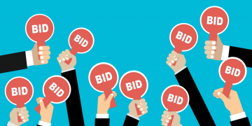 Lelang Online Kian Digemari Milenial, Ini Keuntungannya