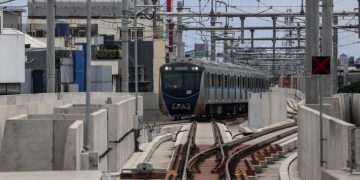 Catat, Ini Waktu Operasional Resmi MRT Jakarta Mulai Senin 25 Maret