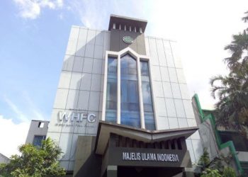 MUI Imbau Masyarakat Tak Golput