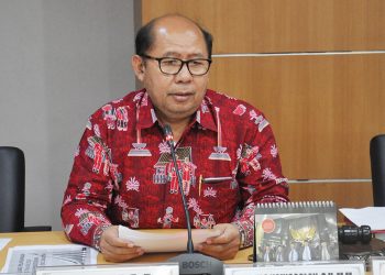Fraksi PDI Perjuangan DPRD DKI Jakarta Minta Gubernur Anis Tidak Provokasi Warga Mengenai “BIR”