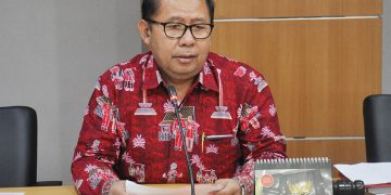 Fraksi PDI Perjuangan DPRD DKI Jakarta Minta Gubernur Anis Tidak Provokasi Warga Mengenai “BIR”