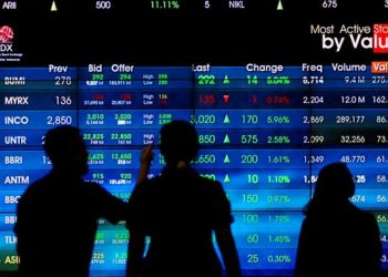 OJK Pastikan Aturan Perusahaan Efek Daerah Terbit Bulan Depan