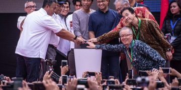 Butuh 6 Presiden dan 9 Gubernur supaya Jakarta Punya MRT