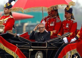 Pamer Alutsista, Pakistan Serukan Perdamaian dengan India