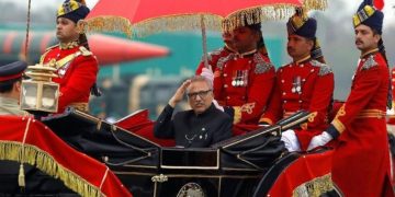 Pamer Alutsista, Pakistan Serukan Perdamaian dengan India